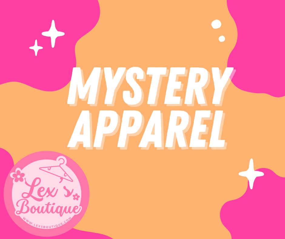 MYSTERY APPAREL
