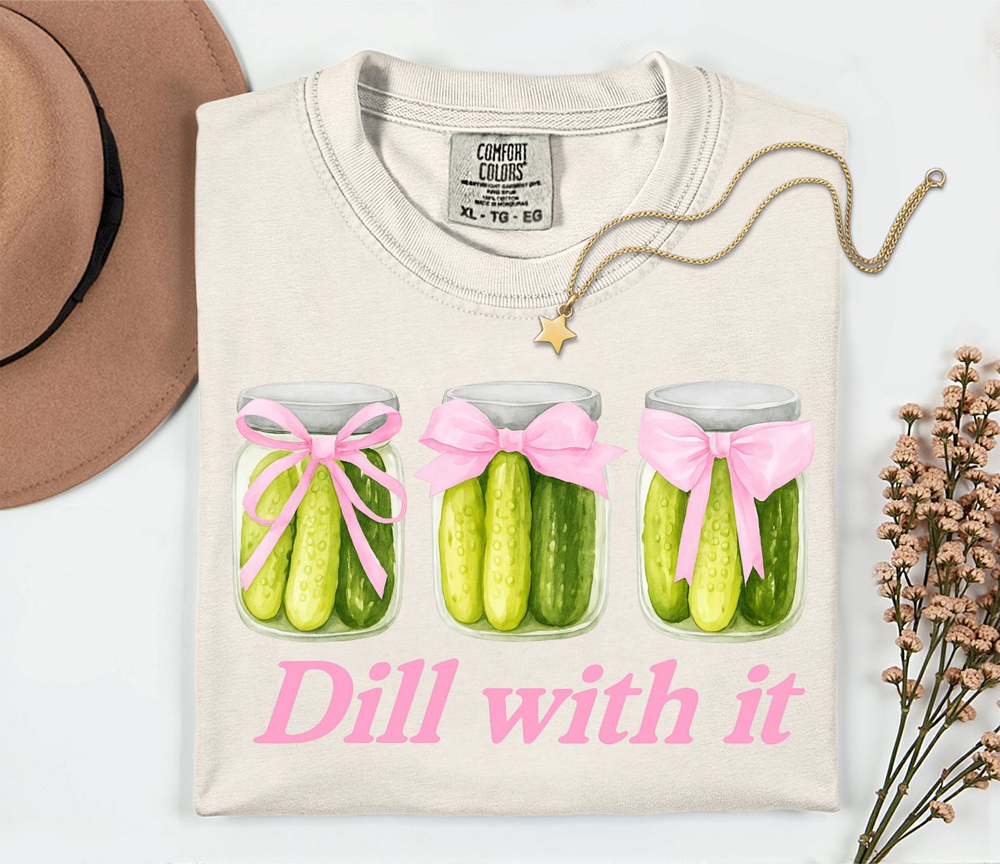 Dill With It