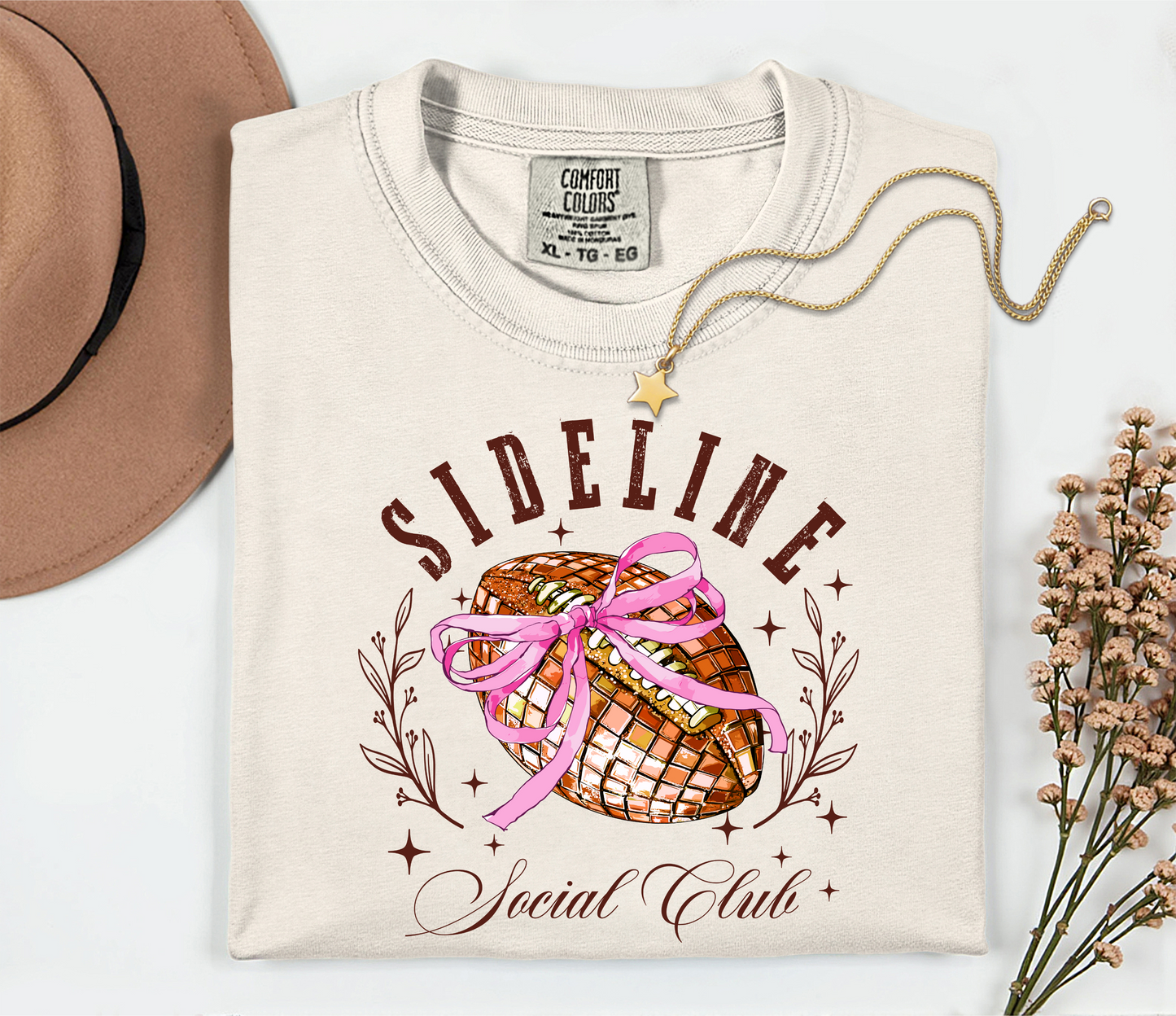 Sideline Social Club