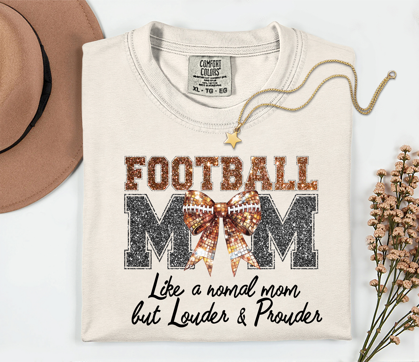 Football Mom