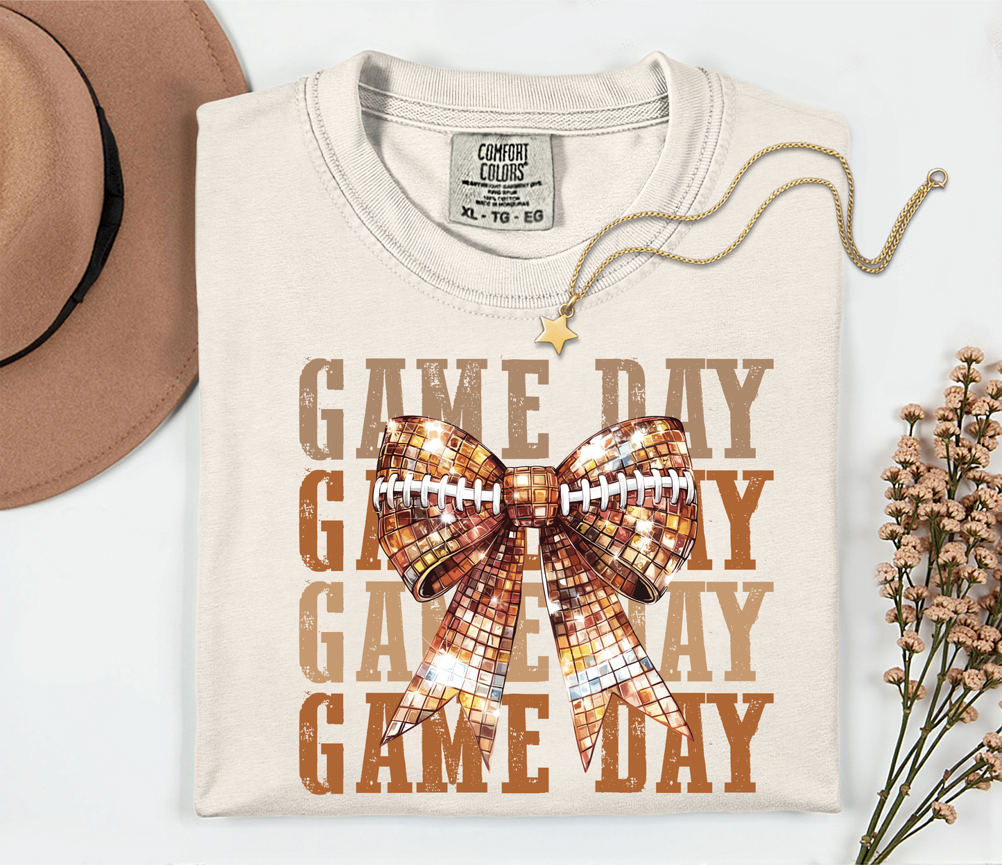 Football Game Day