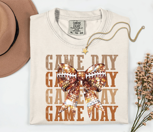 Football Game Day