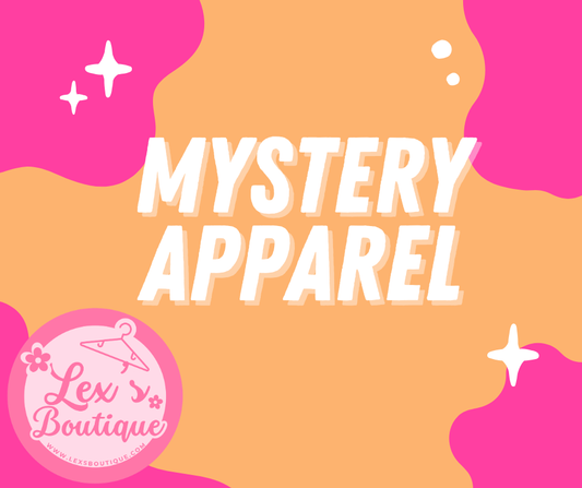 MYSTERY APPAREL