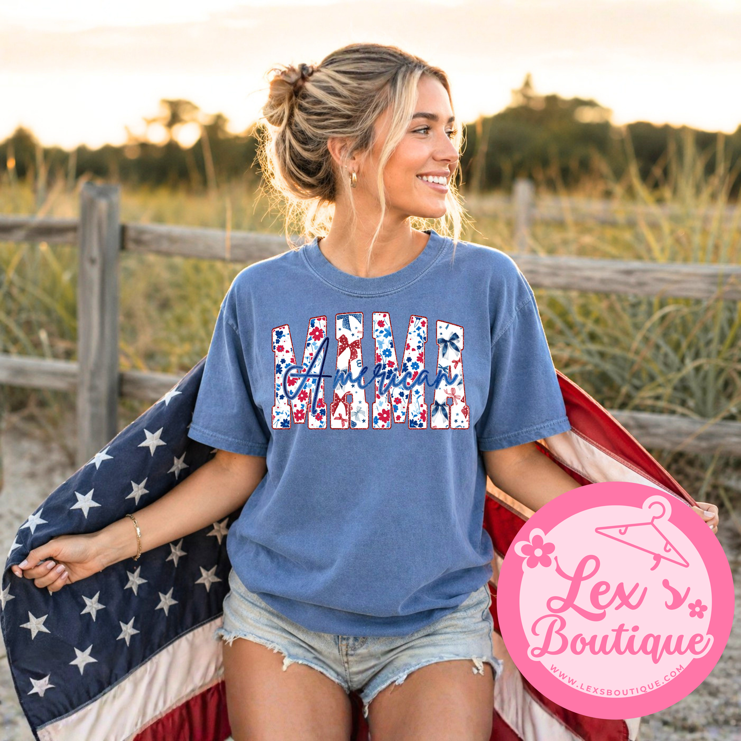 American Mama