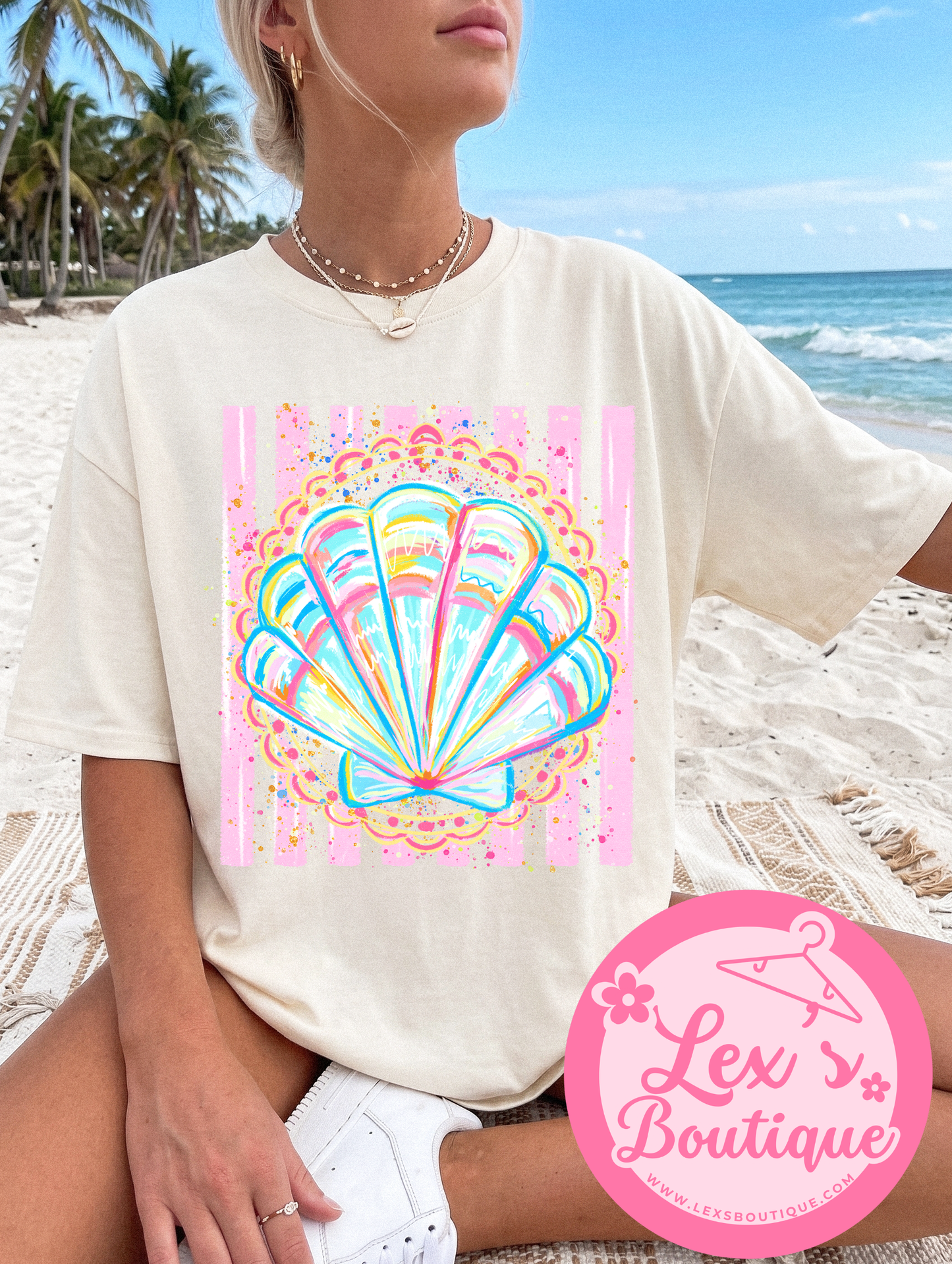 Seashell