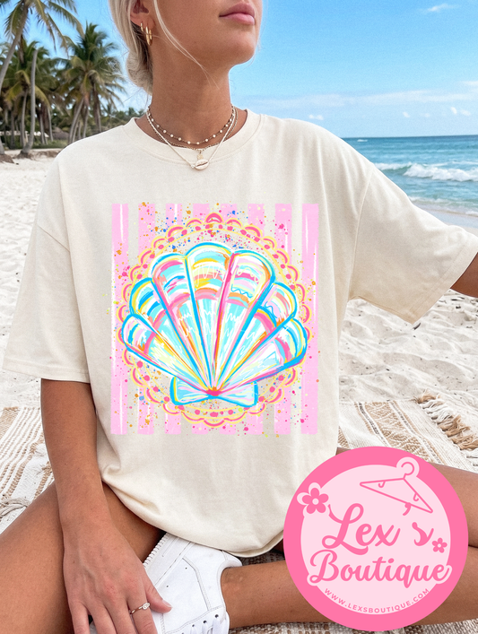 Seashell