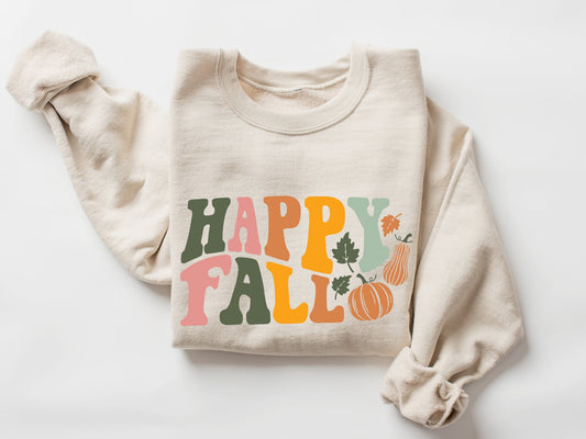 Happy Fall