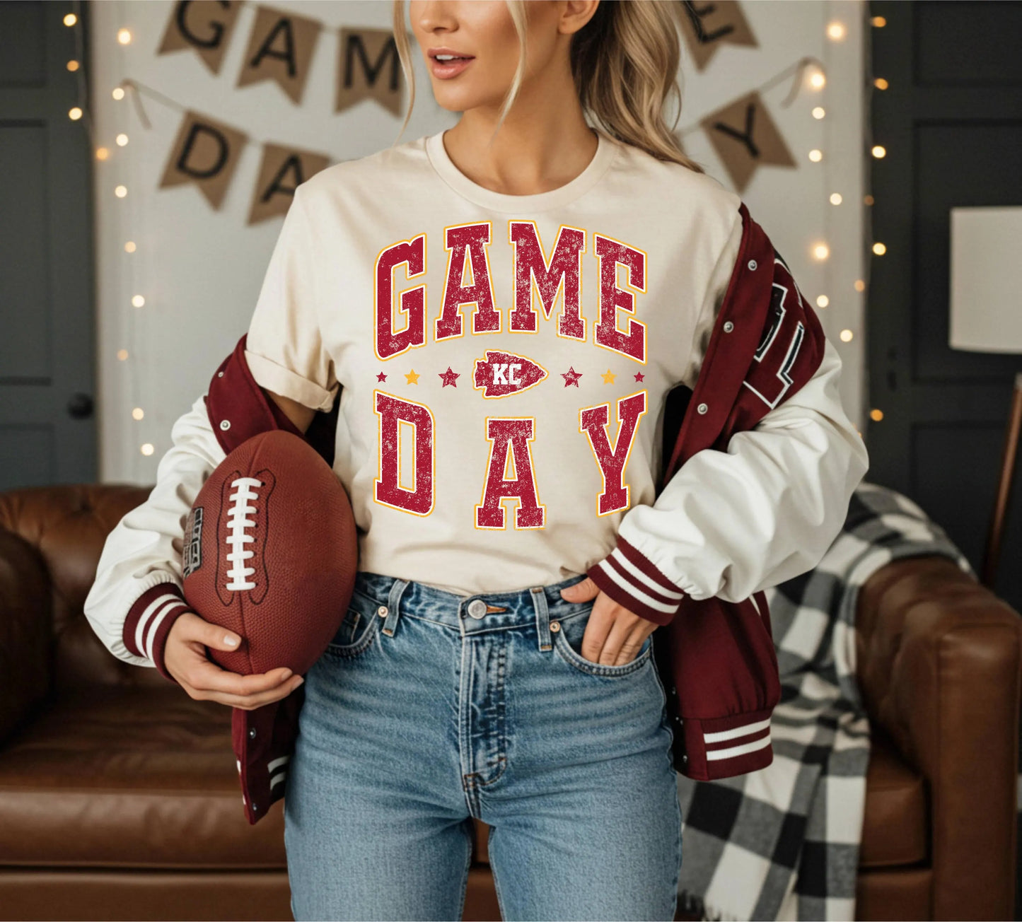 Game Day KC