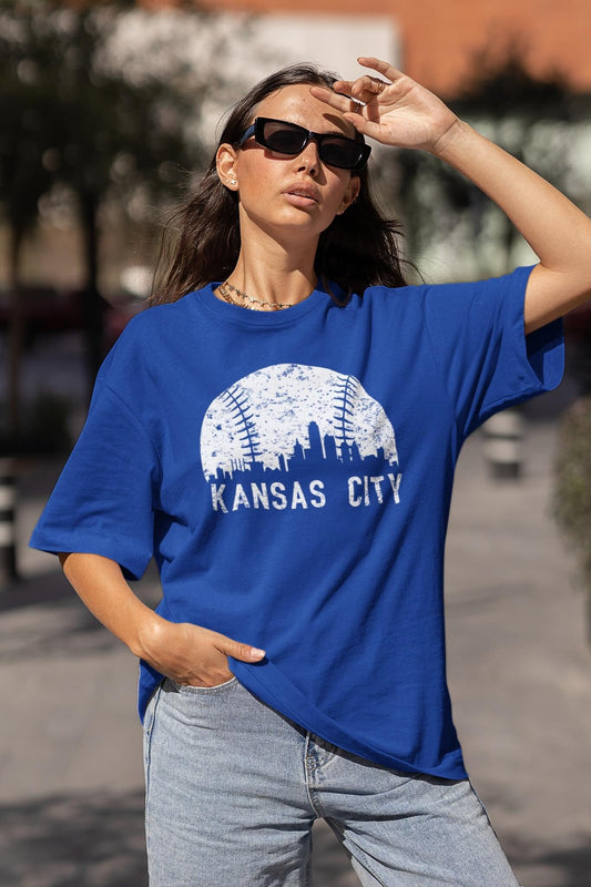 KC Baseball