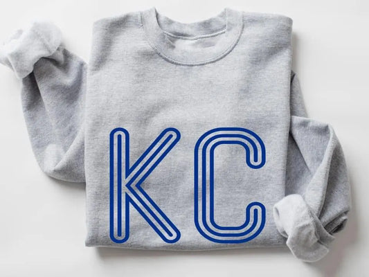 KC- Closed Lines