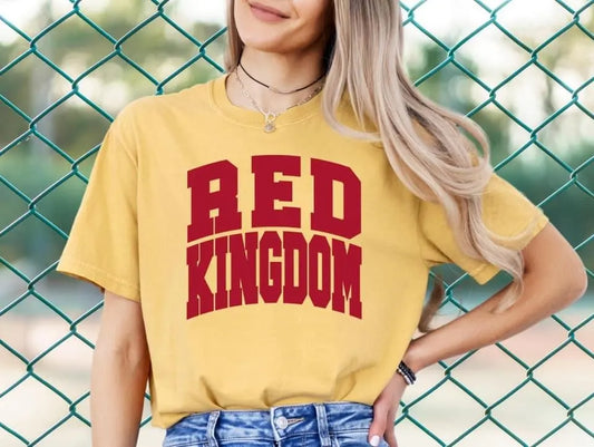 Red Kingdom